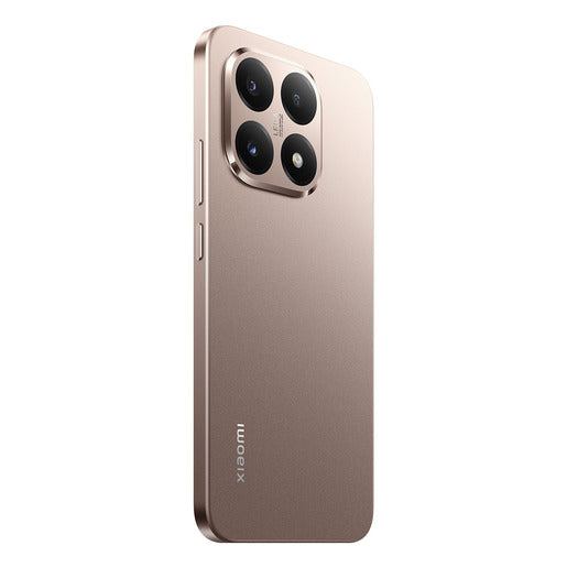 Xiaomi 15T + Bocina sound outdoor | 25069PTEBG
