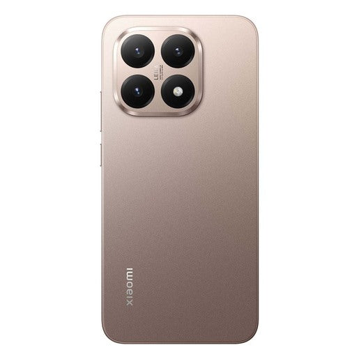 Xiaomi 15T + Bocina sound outdoor | 25069PTEBG