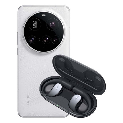 Xiaomi 5G 15 Ultra + Xiaomi OpenWare| 25010PN30G