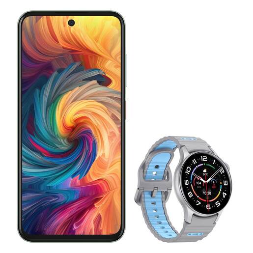 ZTE 4G Axon 70 | Z2459