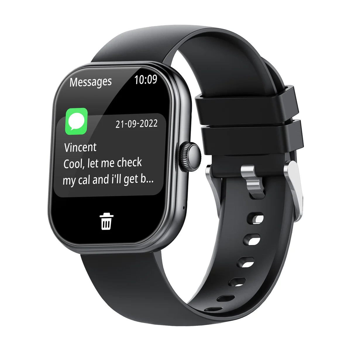 Devia Smart Watch Wt6