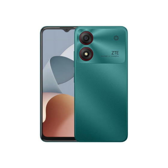 ZTE Lte Blade A34