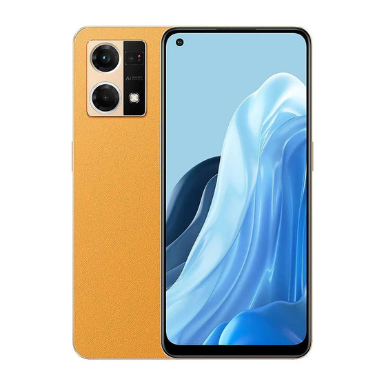 Oppo Reno 7 | CPH2363