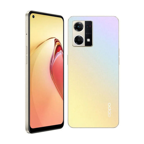 Oppo Reno 7 | CPH2363