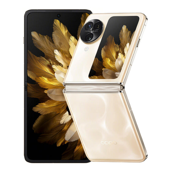 Oppo Find N3 Flip