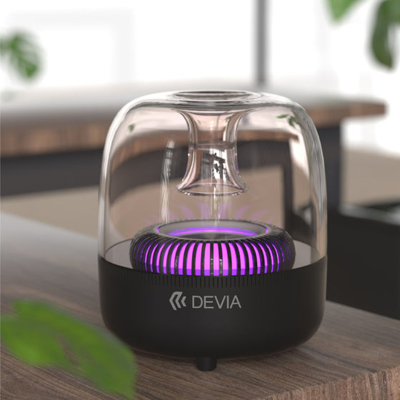 Devia Bocina Smart Speak Crystal