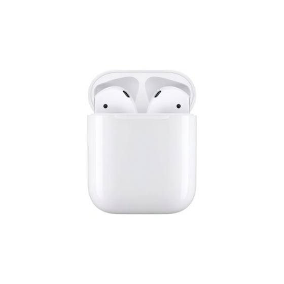 Apple AirPods (segunda generación)