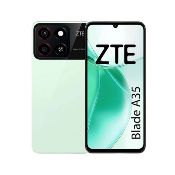 ZTE 4G Blade A35 | Z2453
