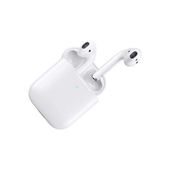 Apple AirPods (segunda generación)