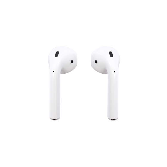 Apple AirPods (segunda generación)