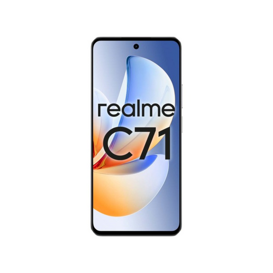 Realme LTE C71 |RMX5303