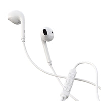 Audífonos Devia Alámbricos Kintone Series A3 (3.5mm)