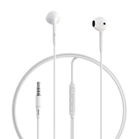 Audífonos Devia Alámbricos Kintone Series A3 (3.5mm)