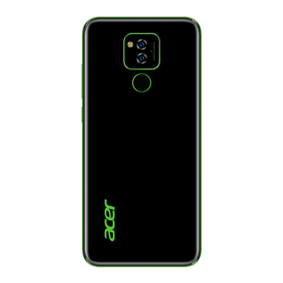 Acer Lte A60L
