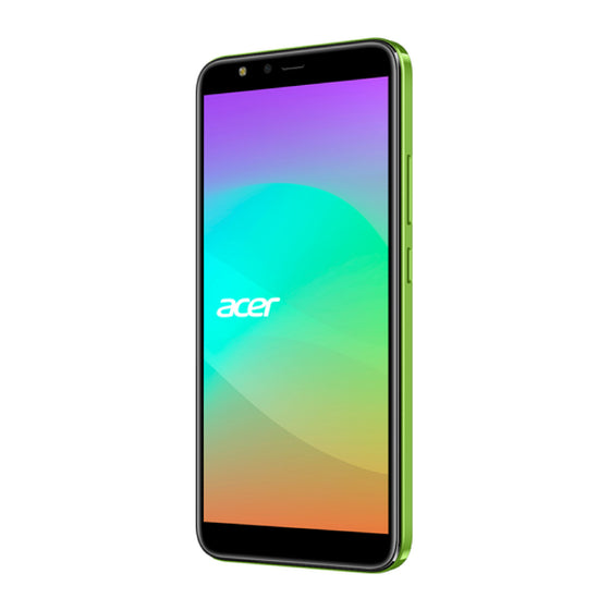 Acer Lte A60L
