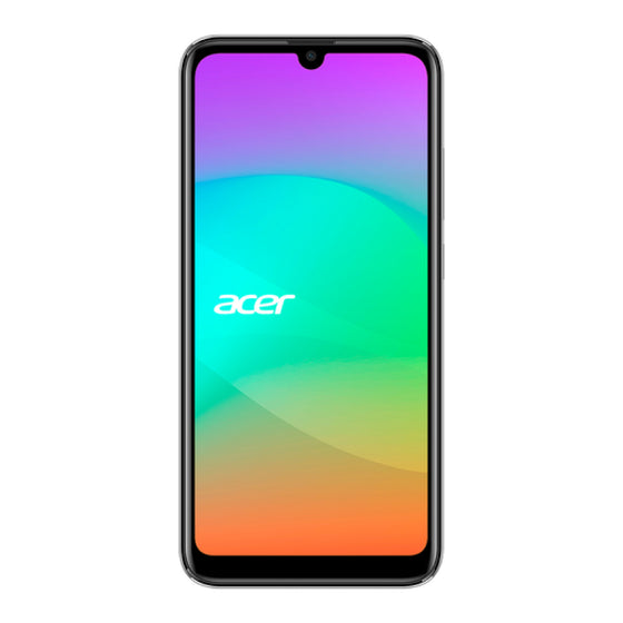 Acer A61LX