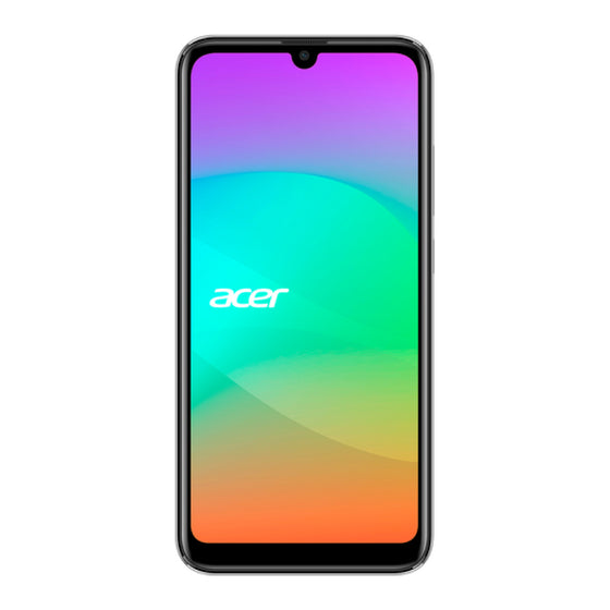 Acer A61LX