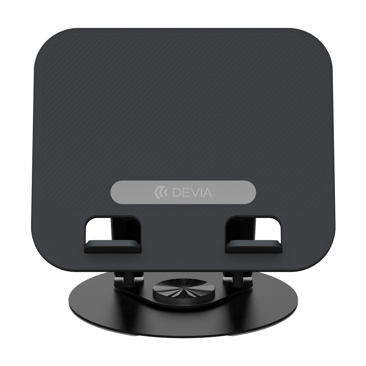 Devia Base para Laptop con rotacion 360°