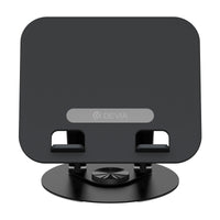 Devia Base para Laptop con rotacion 360°