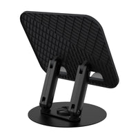 Devia Base para Laptop con rotacion 360°