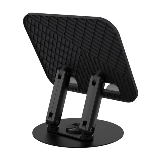 Devia Base para Laptop con rotacion 360°
