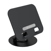 Devia Base para Laptop con rotacion 360°