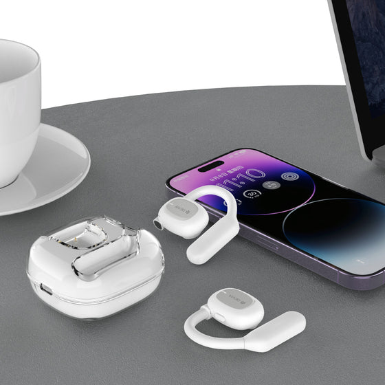 Devia Audifonos OWS E2
