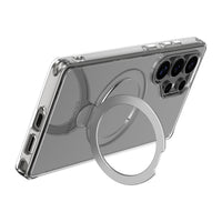 Devia Funda S25 Ultra Clean Series Magnetic Shockproof