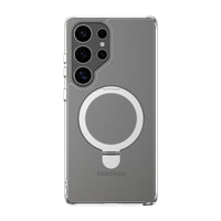 Devia Funda S25 Ultra Clean Series Magnetic Shockproof