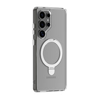 Devia Funda S25 Ultra Clean Series Magnetic Shockproof