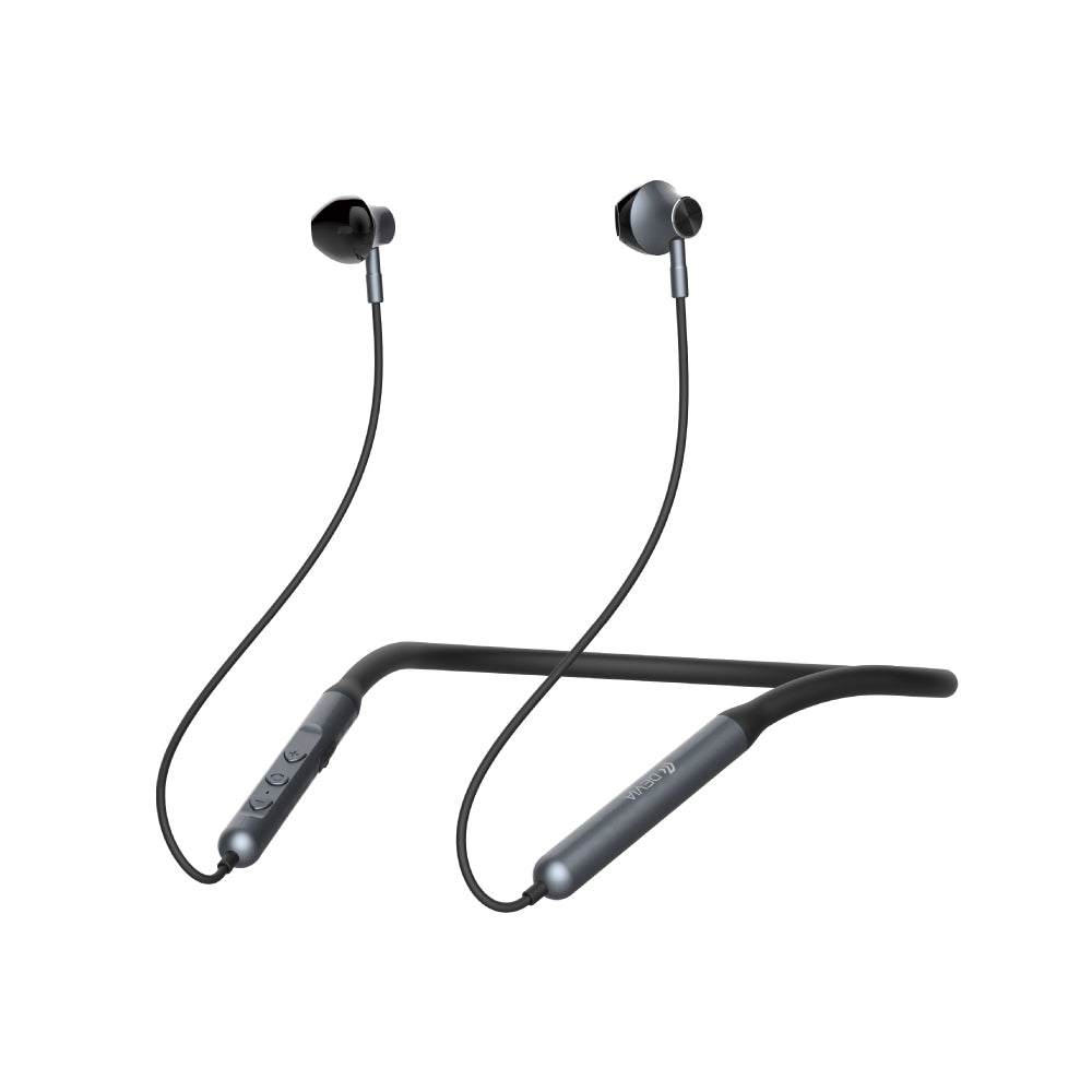 Auriculares Bluetooth Audifonos De Cuello Devia AudÃfonos