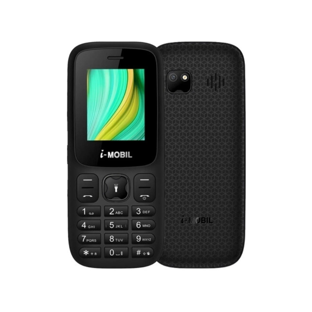 iMobil iM421