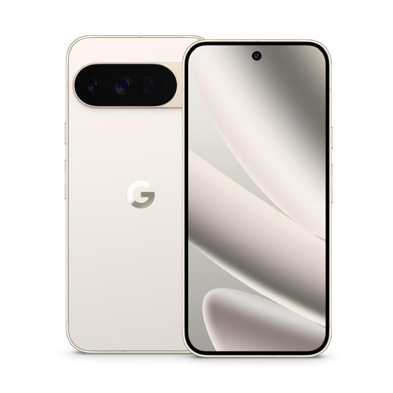Google Pixel 10 Pro XL