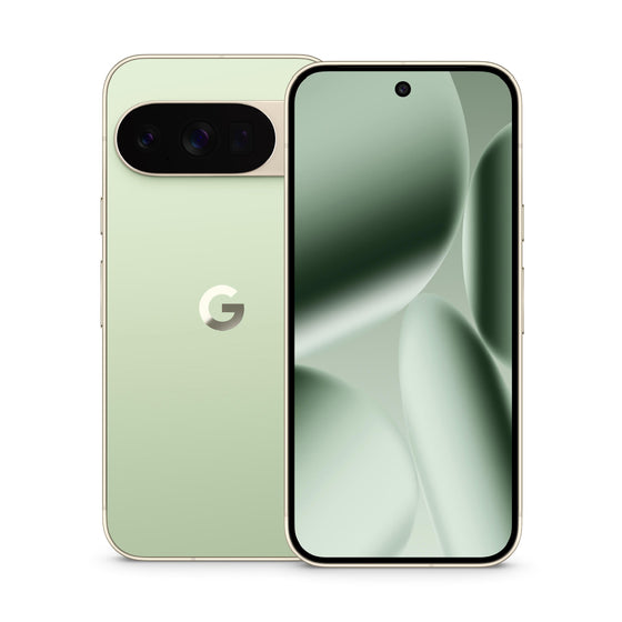 Google Pixel 10 Pro