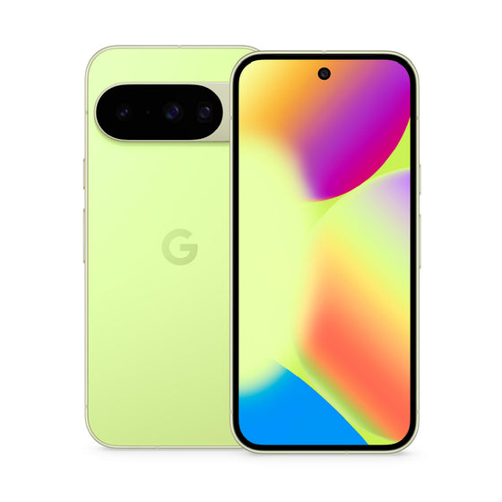 Google Pixel 10