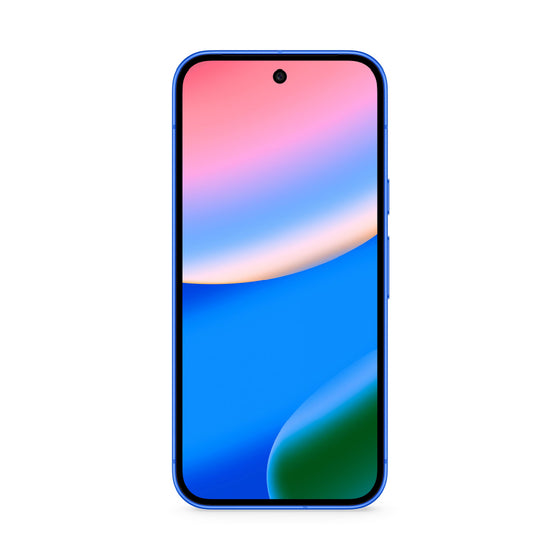 Google Pixel 10