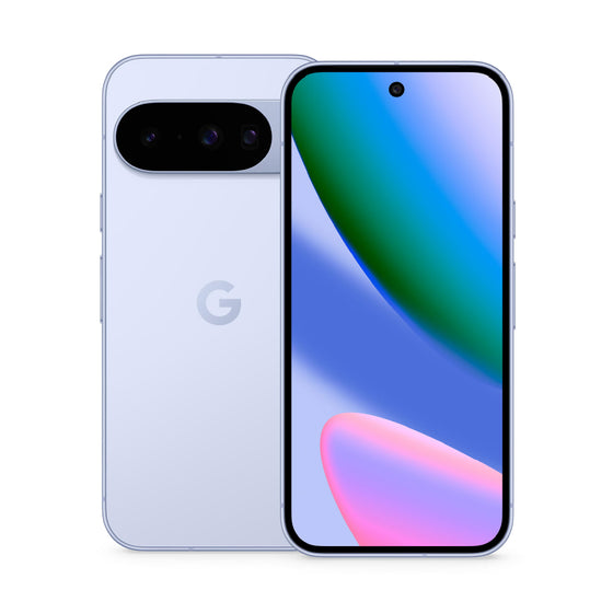 Google Pixel 10