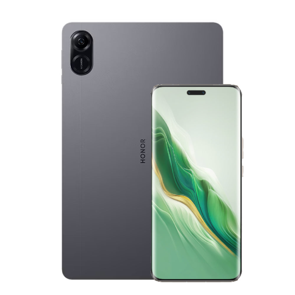 Honor Magic 6 Pro + Honor Pad x9