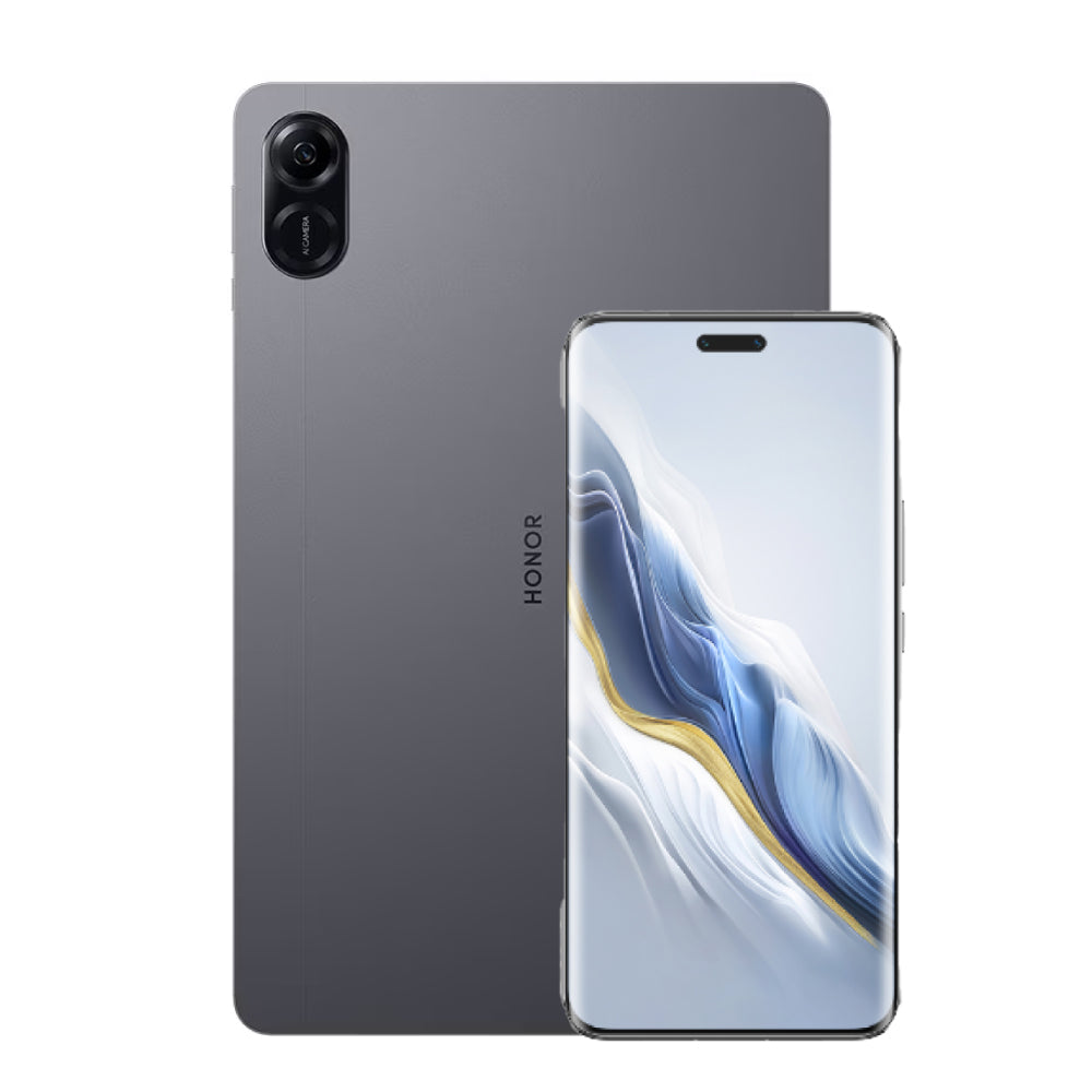 Honor Magic 6 Pro + Honor Pad x9