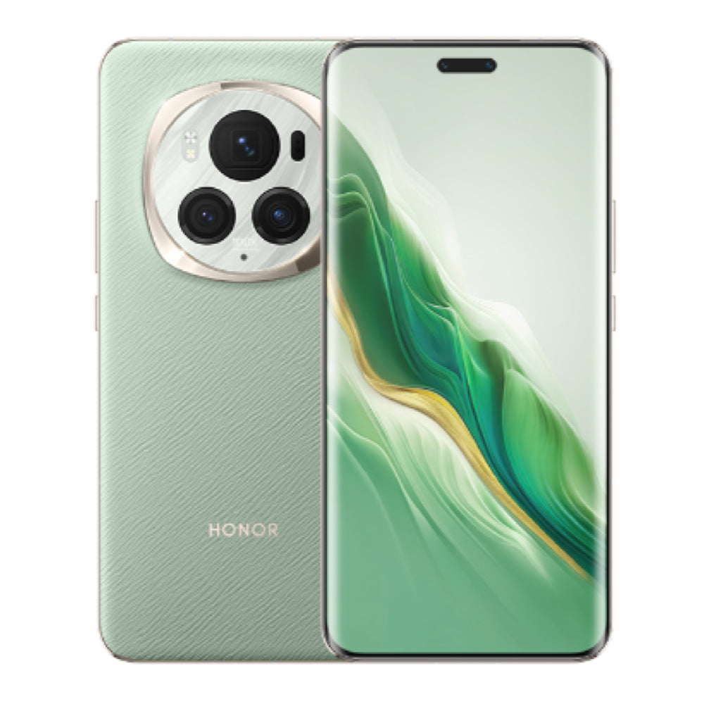 Honor Magic 6 Pro + Honor Pad x9