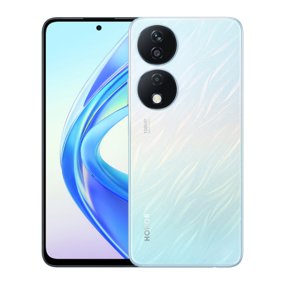 Honor X7B | CLK-LX3