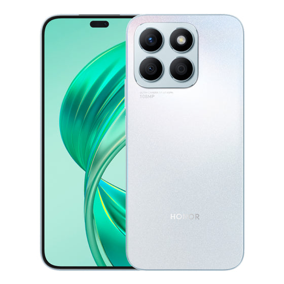 Honor X8B | LLY-LX3