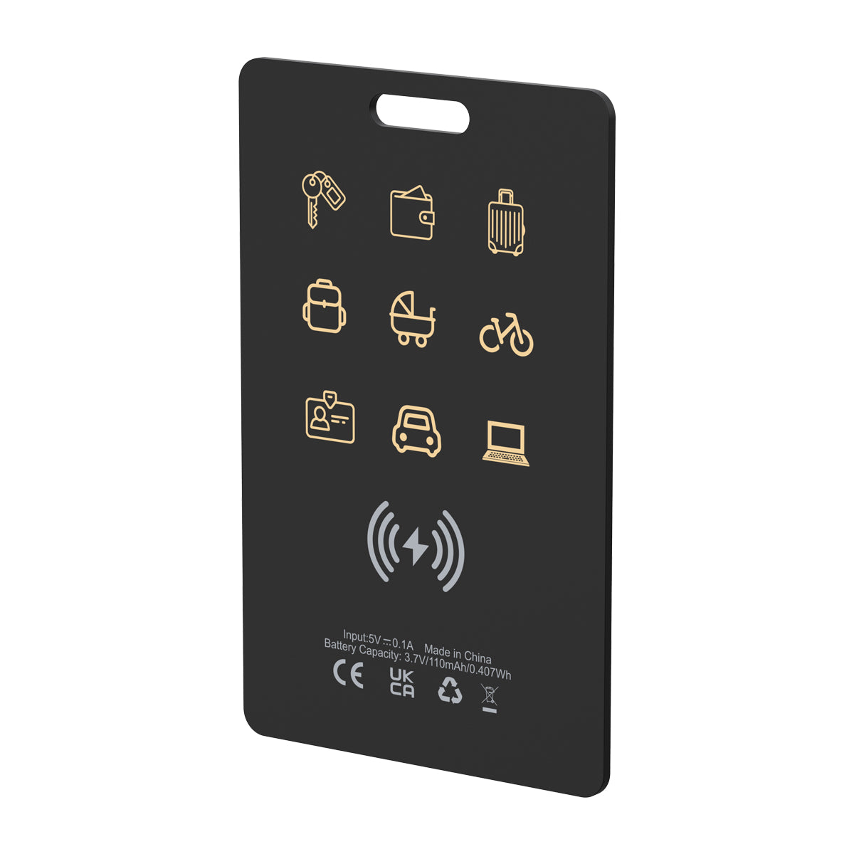 Devia CardTag Anti-Lost