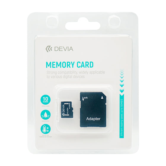 Devia Micro SD 128G