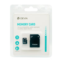 Devia Micro SD 64G