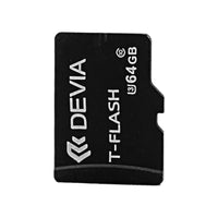 Devia Micro SD 64G