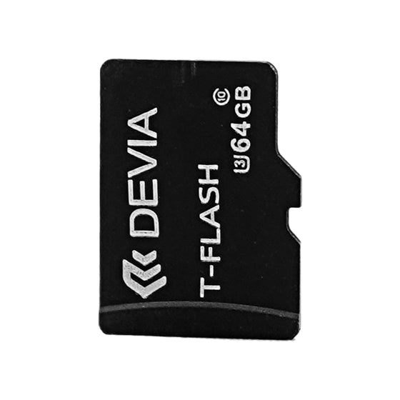 Devia Micro SD 64G