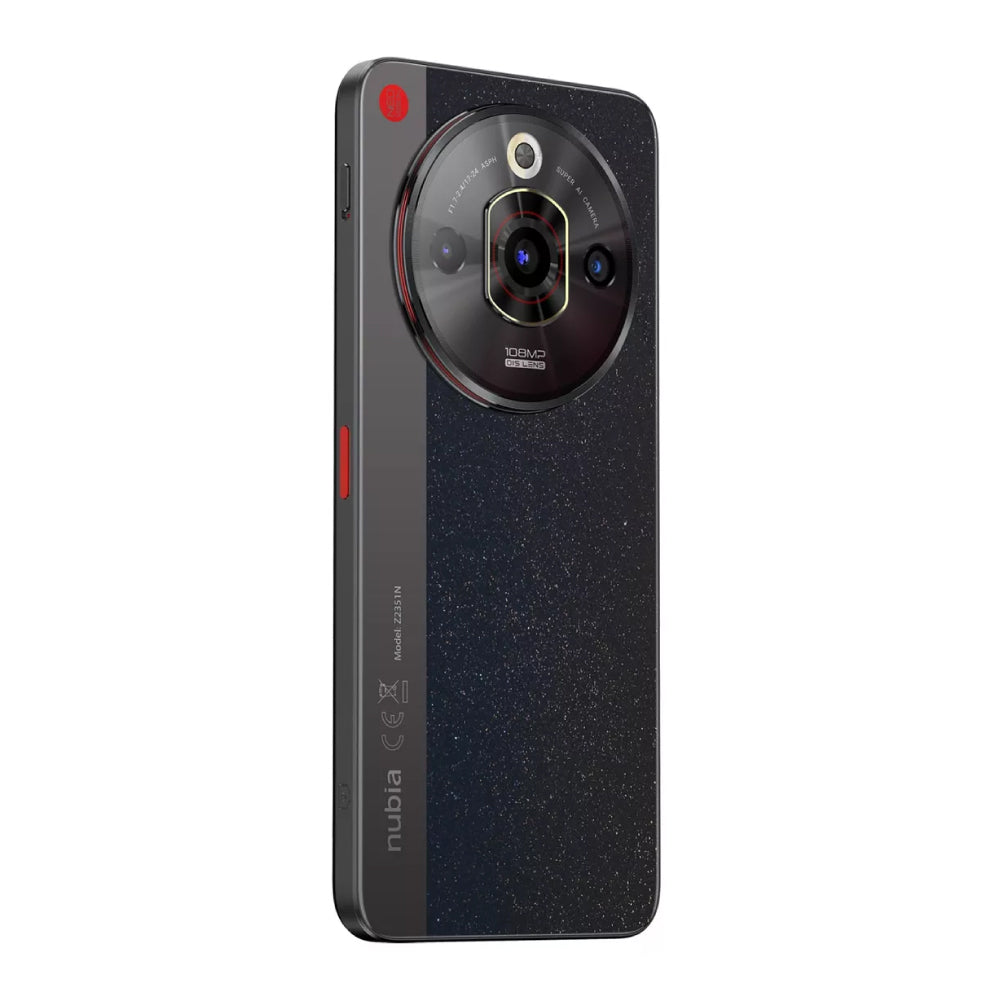 Nubia 5G Focus Pro