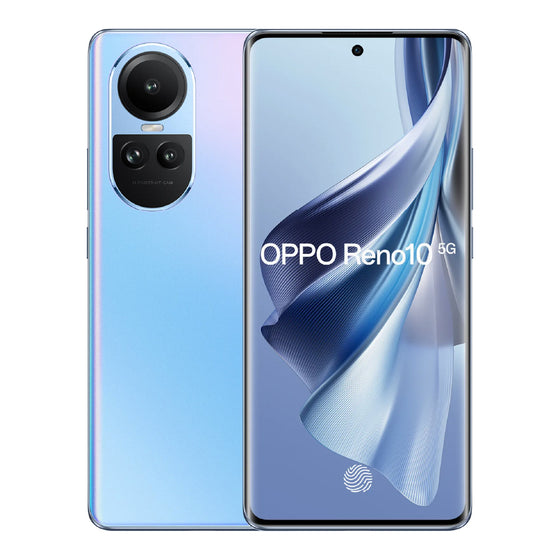 Oppo Reno 10 5G | CPH2531