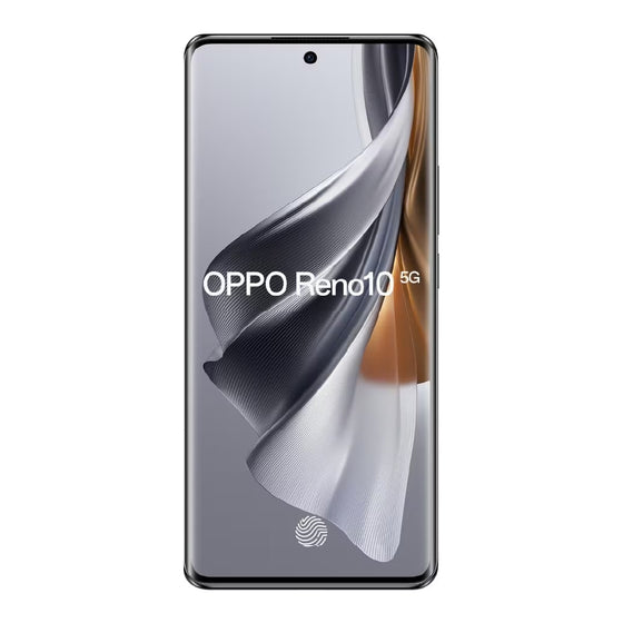 Oppo Reno 10 5G | CPH2531